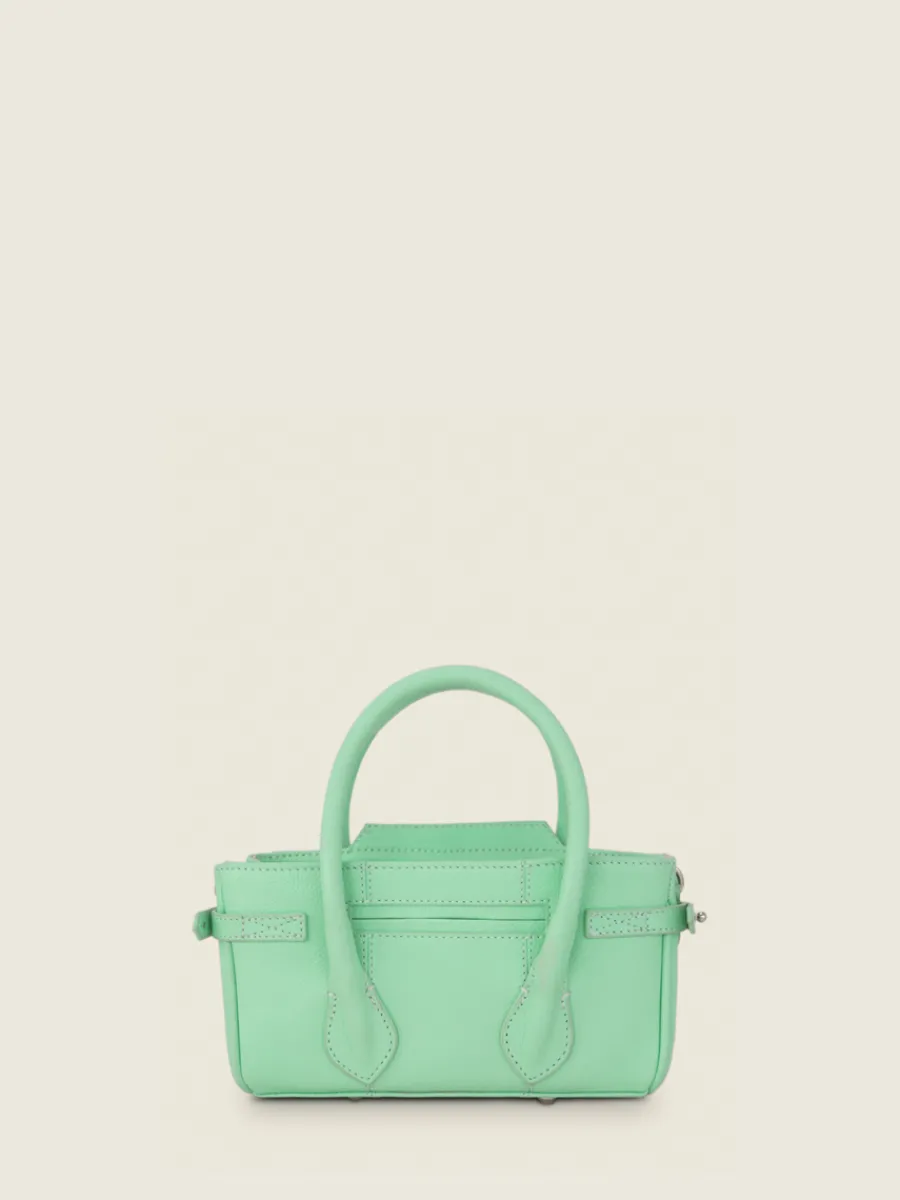 New PAUL MARIUS Madeleine XS Pastel - Menthe