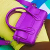 Outlet PAUL MARIUS Madeleine XS Sorbet - Cassis