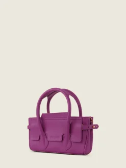 Outlet PAUL MARIUS Madeleine XS Sorbet - Cassis