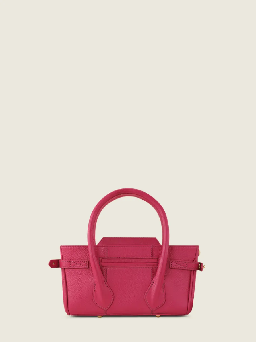 Hot PAUL MARIUS Madeleine XS Sorbet - Framboise