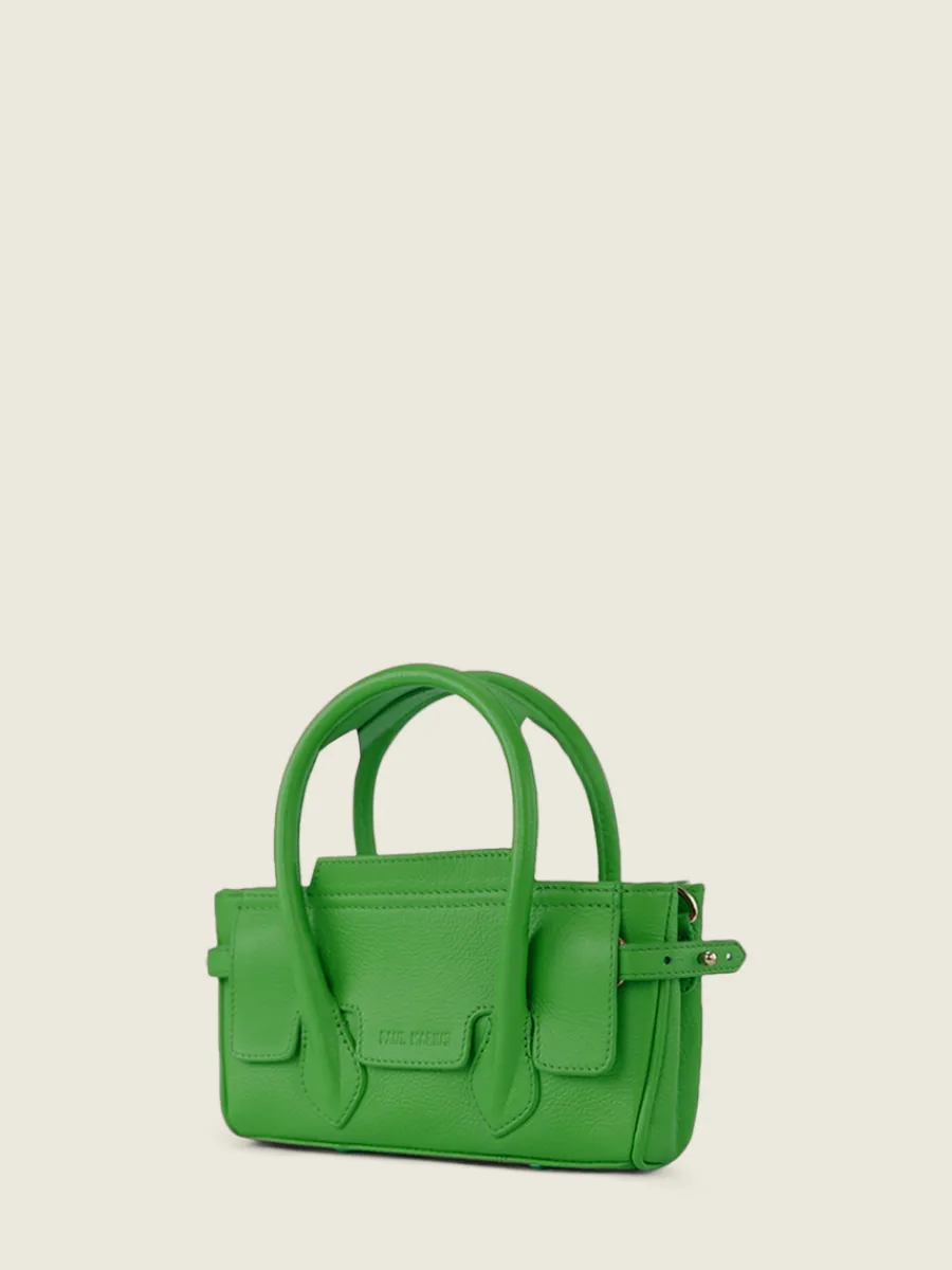 Clearance PAUL MARIUS Madeleine XS Sorbet - Kiwi