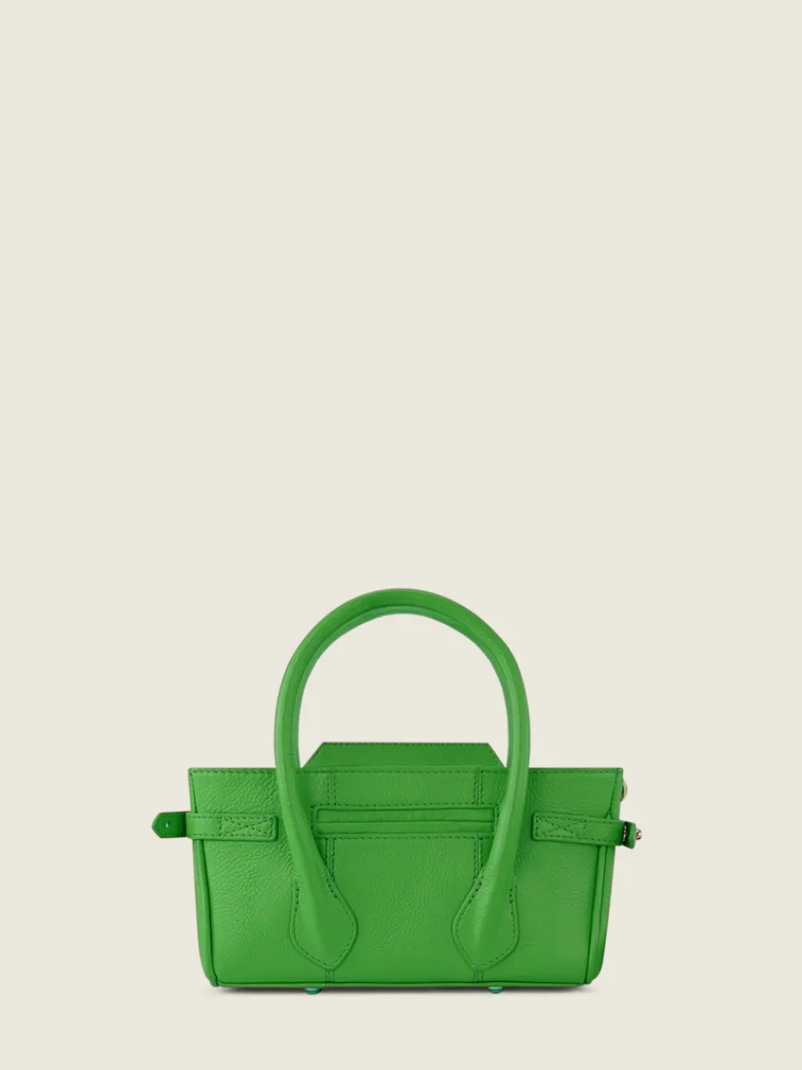 Clearance PAUL MARIUS Madeleine XS Sorbet - Kiwi