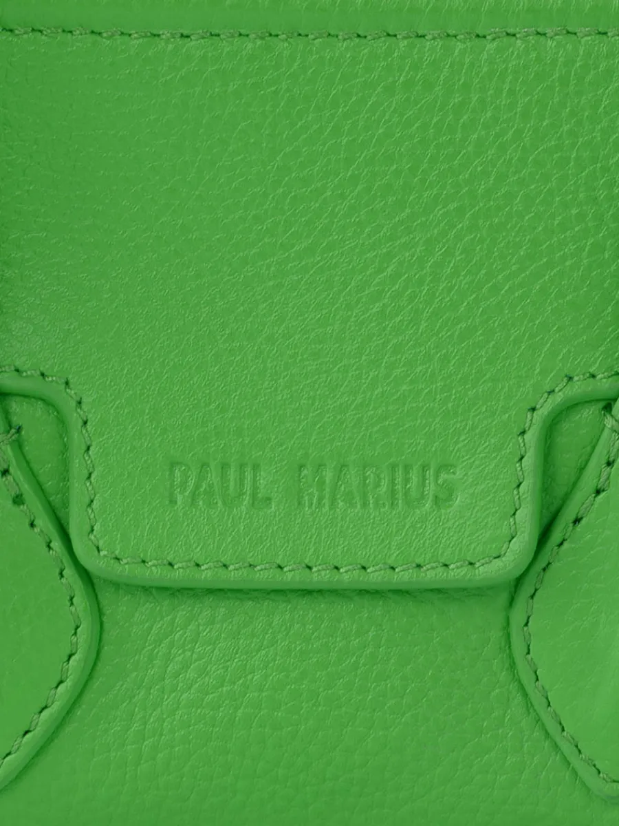 Clearance PAUL MARIUS Madeleine XS Sorbet - Kiwi