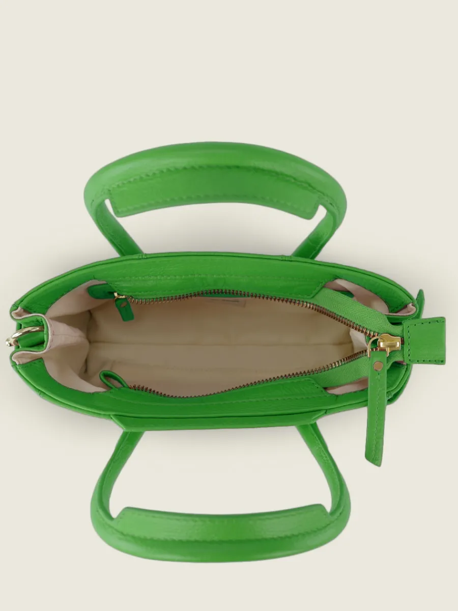 Clearance PAUL MARIUS Madeleine XS Sorbet - Kiwi