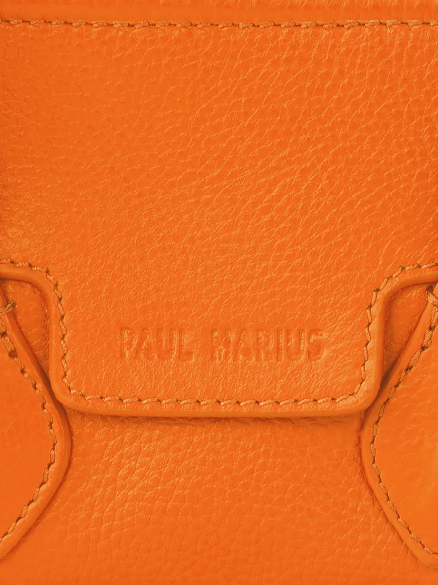 Sale PAUL MARIUS Madeleine XS Sorbet - Mangue