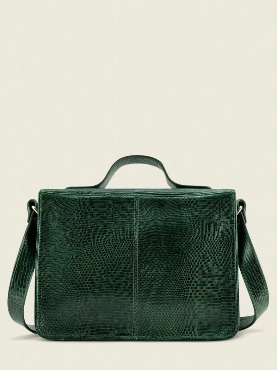 Hot PAUL MARIUS Mademoiselle George 1960 - Malachite