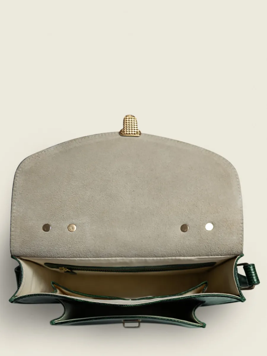 Hot PAUL MARIUS Mademoiselle George 1960 - Malachite