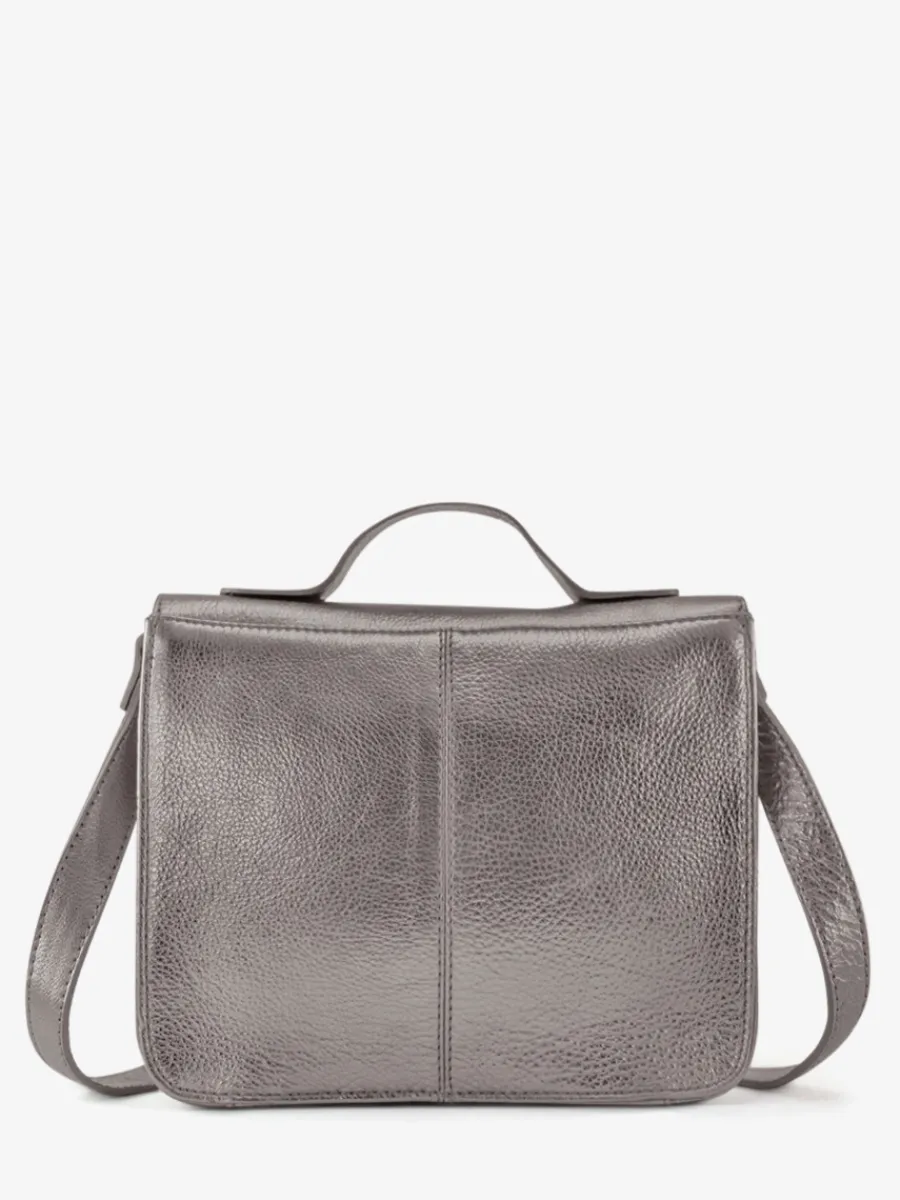 Outlet PAUL MARIUS Mademoiselle George - Acier