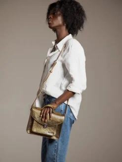Outlet PAUL MARIUS Mademoiselle George - Bronze