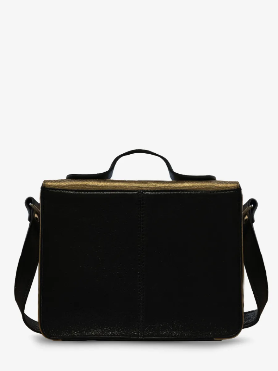 Outlet PAUL MARIUS Mademoiselle George - Or Noir