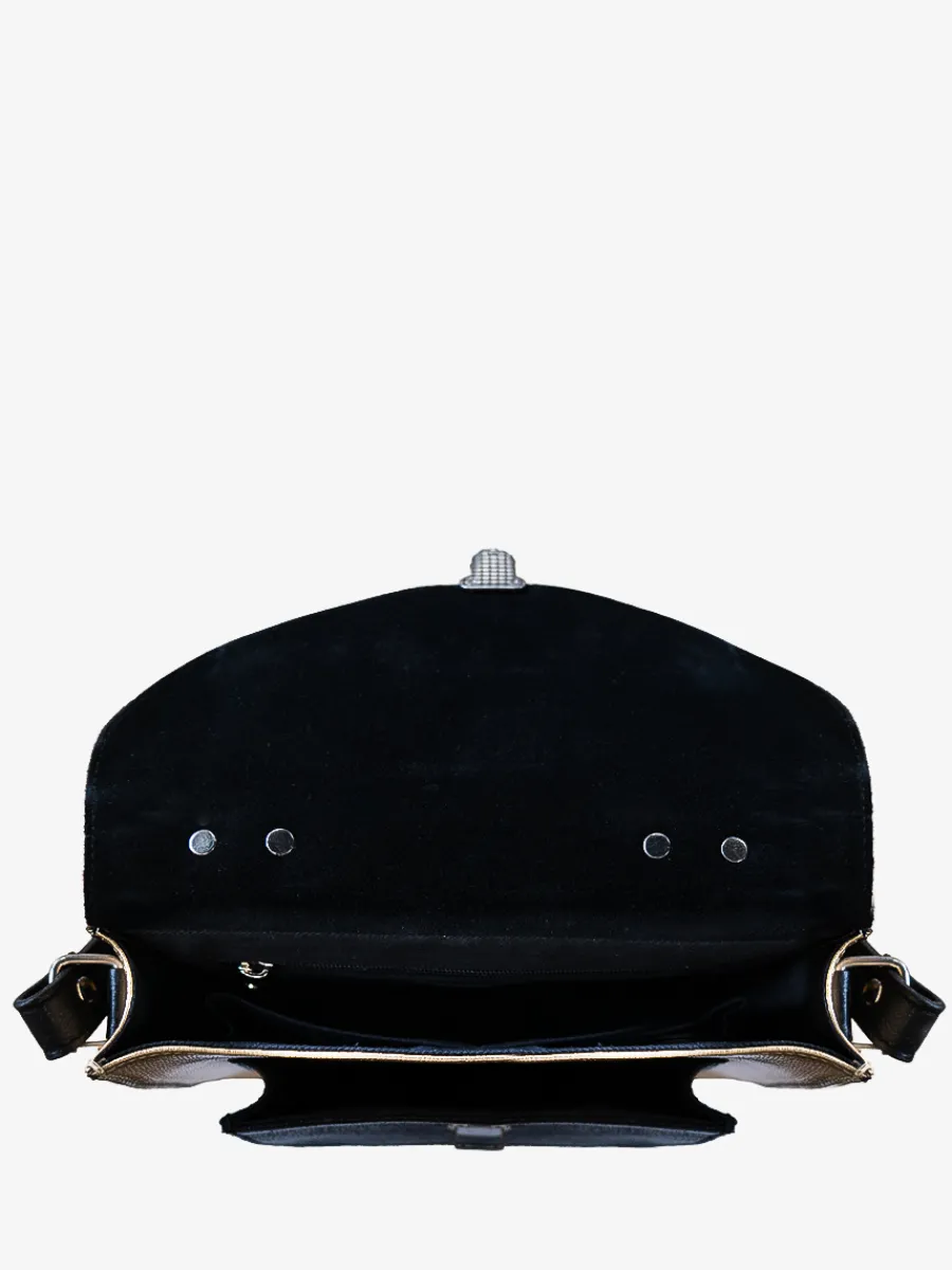 Outlet PAUL MARIUS Mademoiselle George - Or Noir