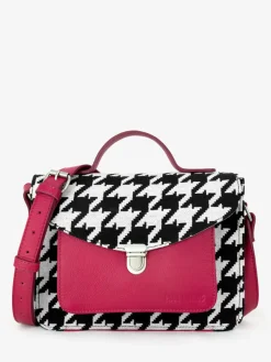 New PAUL MARIUS Mademoiselle George Allure - Fuchsia