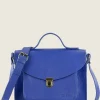 New PAUL MARIUS Mademoiselle George Azur - Bleu Roi