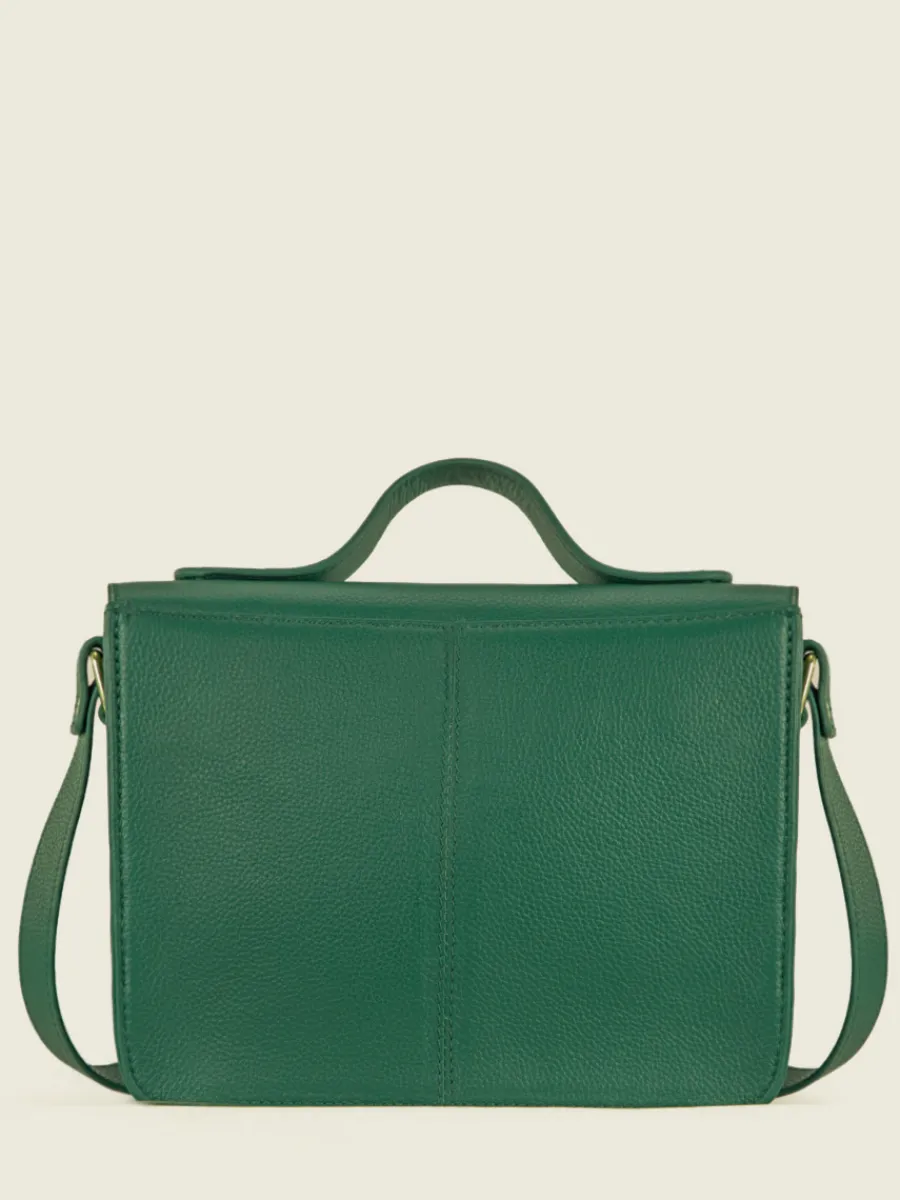 Discount PAUL MARIUS Mademoiselle George Azur - Vert Impérial