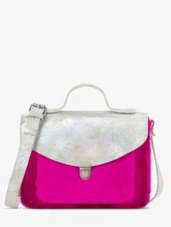 Outlet PAUL MARIUS Mademoiselle George Créature - Rose Acide