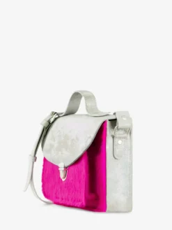Outlet PAUL MARIUS Mademoiselle George Créature - Rose Acide