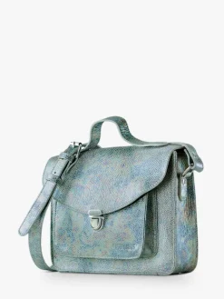 Sale PAUL MARIUS Mademoiselle George Granite - Blanc / Holographique