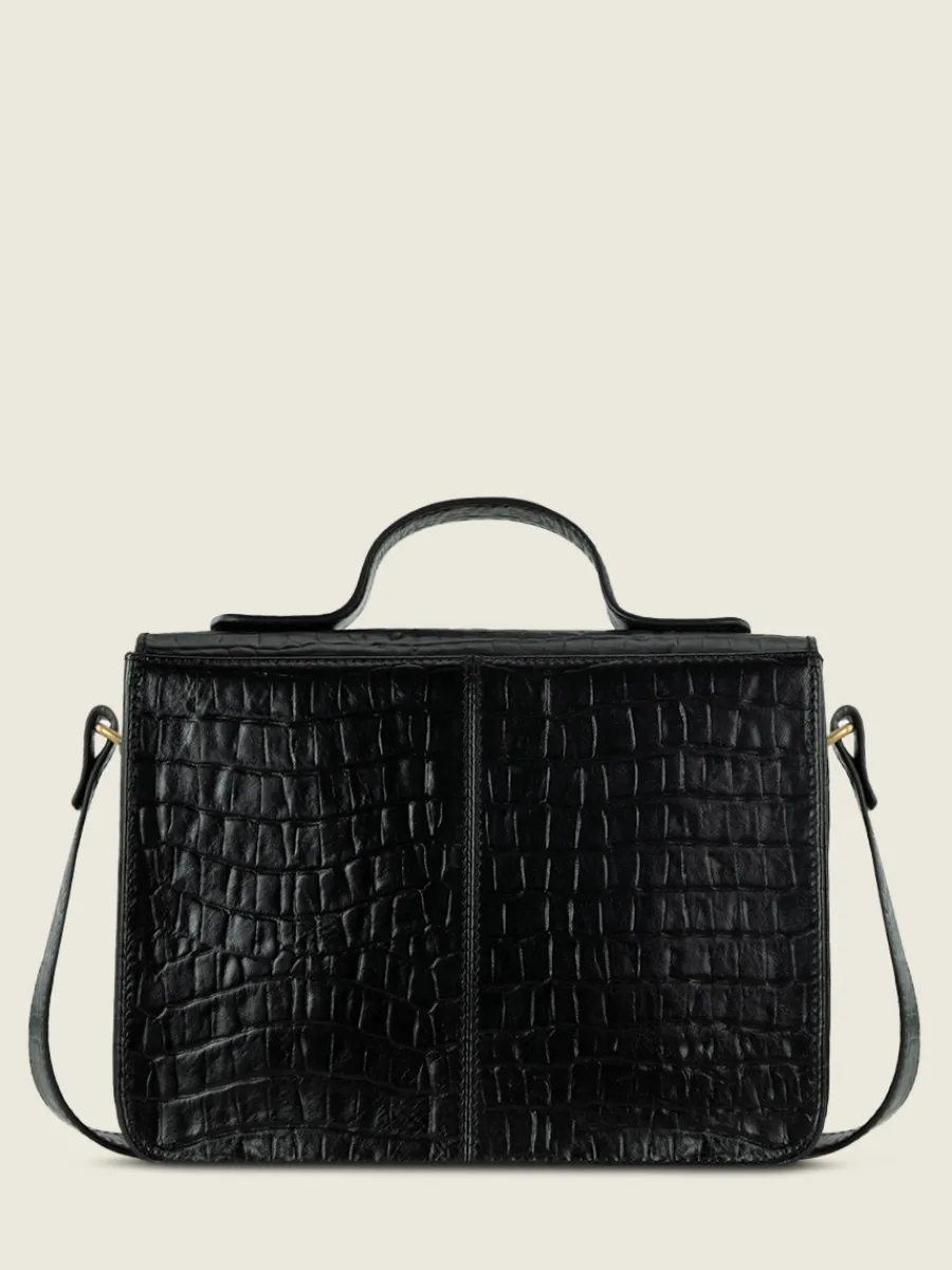 Sale PAUL MARIUS Mademoiselle George Héritage - Noir De Jais