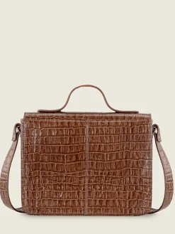 Sale PAUL MARIUS Mademoiselle George Héritage - Marron Glacé