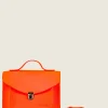 PAUL MARIUS Mademoiselle George Néon - Orange