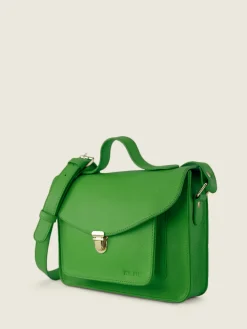 New PAUL MARIUS Mademoiselle George Sorbet - Kiwi