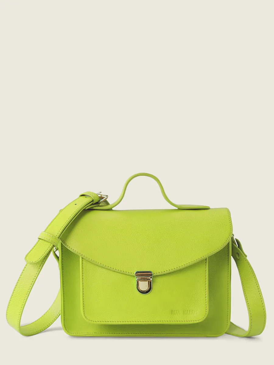 New PAUL MARIUS Mademoiselle George Sorbet - Pomme