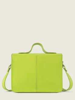 New PAUL MARIUS Mademoiselle George Sorbet - Pomme