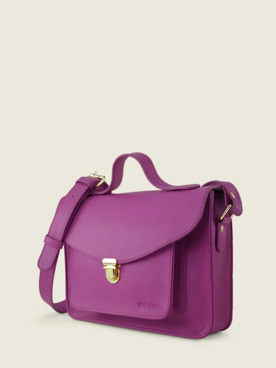 Sale PAUL MARIUS Mademoiselle George Sorbet - Cassis