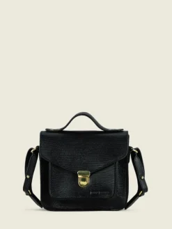 Outlet PAUL MARIUS Mademoiselle George XS 1960 - Noir De Jais
