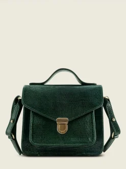 Best PAUL MARIUS Mademoiselle George XS 1960 - Malachite