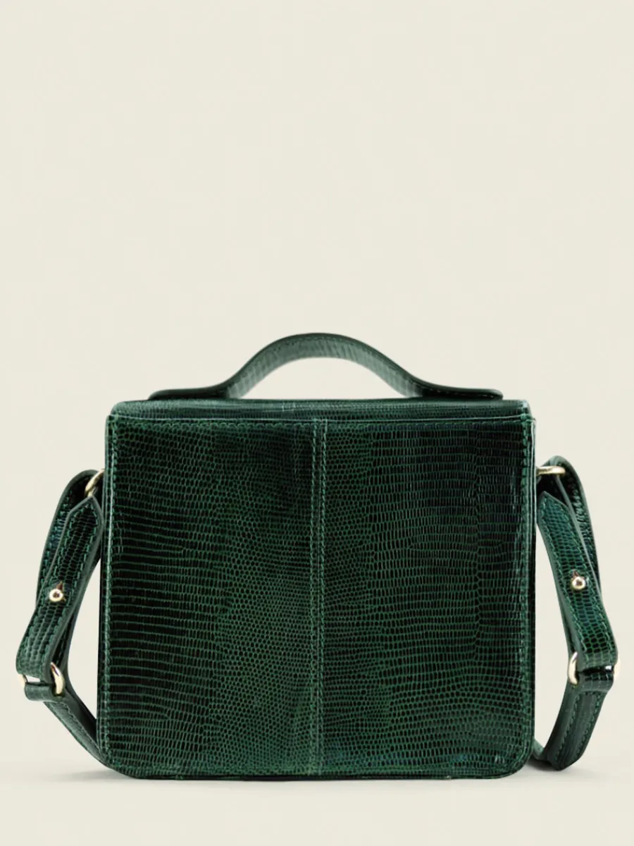 Best PAUL MARIUS Mademoiselle George XS 1960 - Malachite