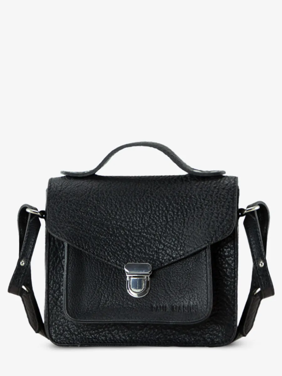 Hot PAUL MARIUS Mademoiselle George XS - Noir