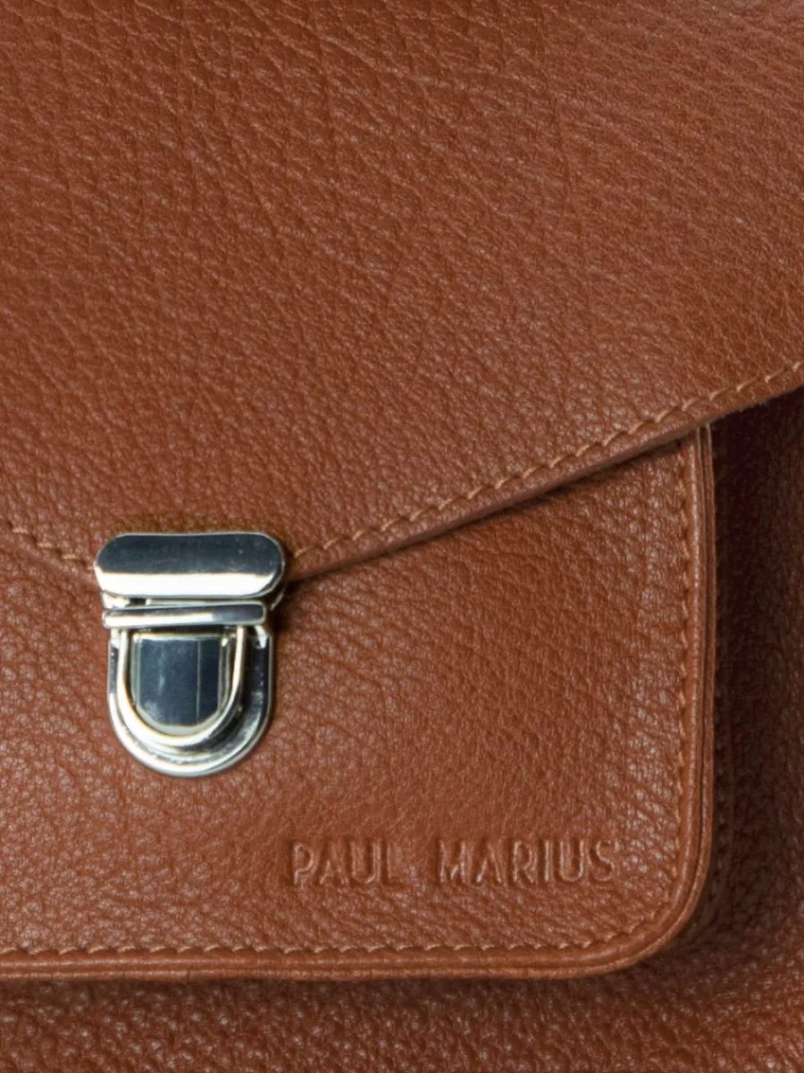 PAUL MARIUS Mademoiselle George XS - Naturel