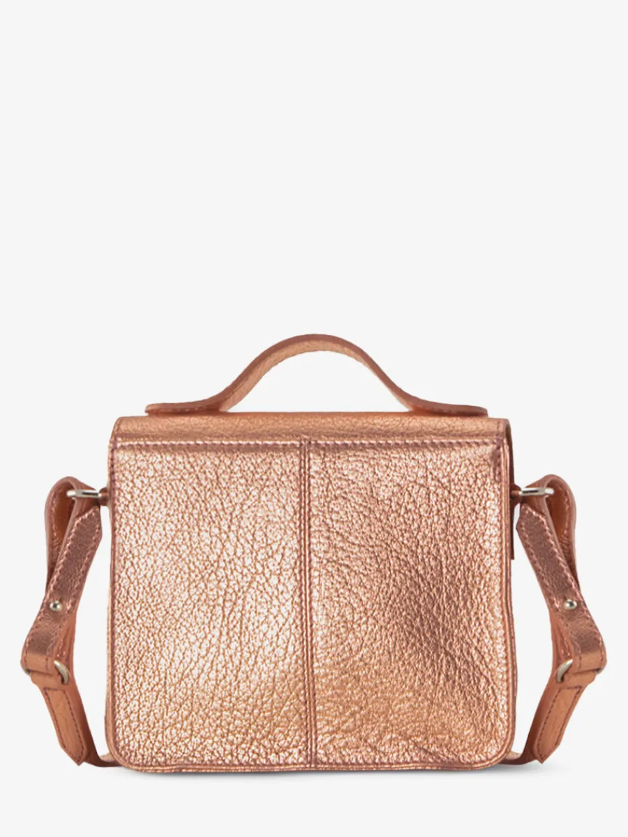 Hot PAUL MARIUS Mademoiselle George XS - Or Rose