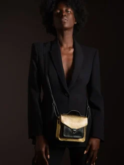 PAUL MARIUS Mademoiselle George XS - Or Noir