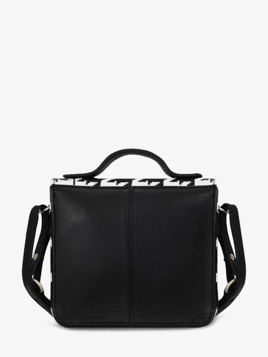 Discount PAUL MARIUS Mademoiselle George XS Allure - Noir