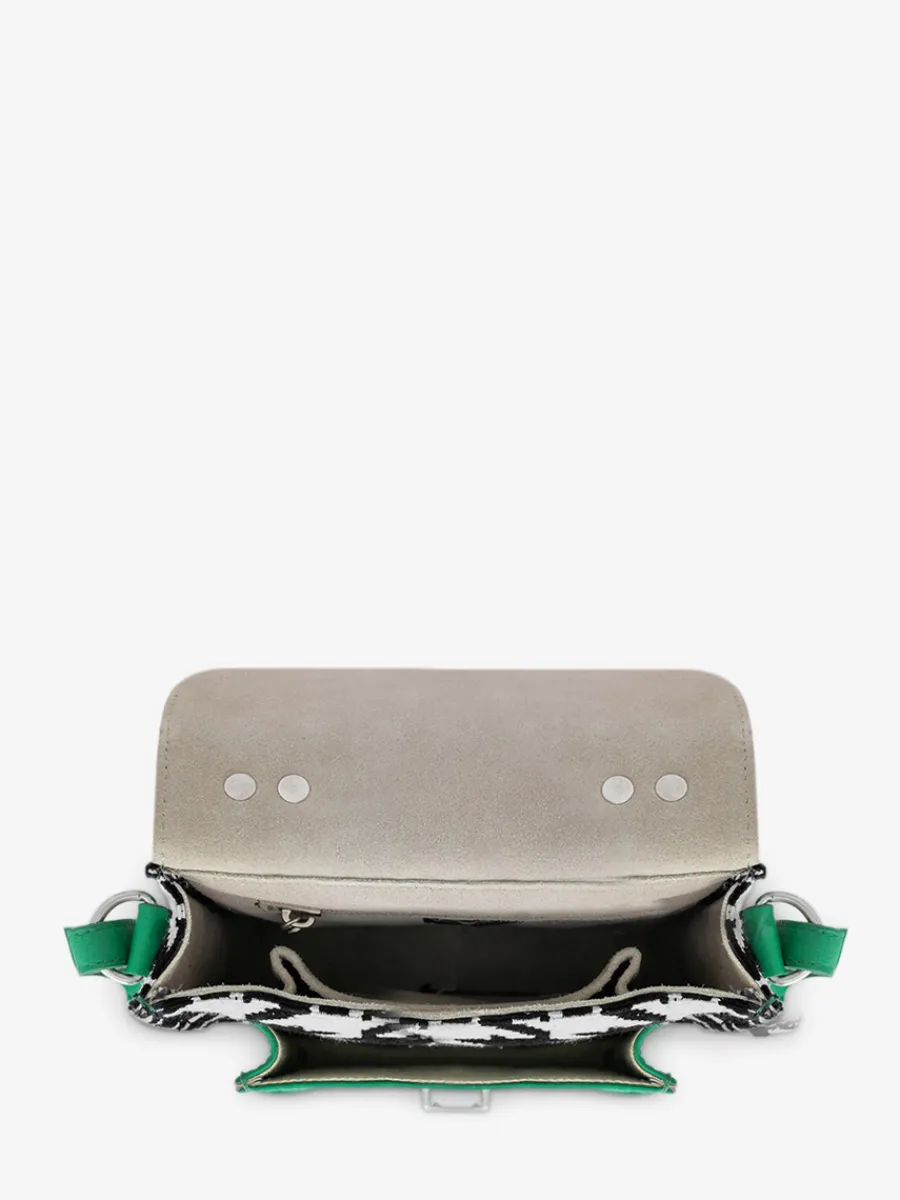 Sale PAUL MARIUS Mademoiselle George XS Allure - Vert