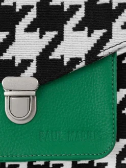 Sale PAUL MARIUS Mademoiselle George XS Allure - Vert