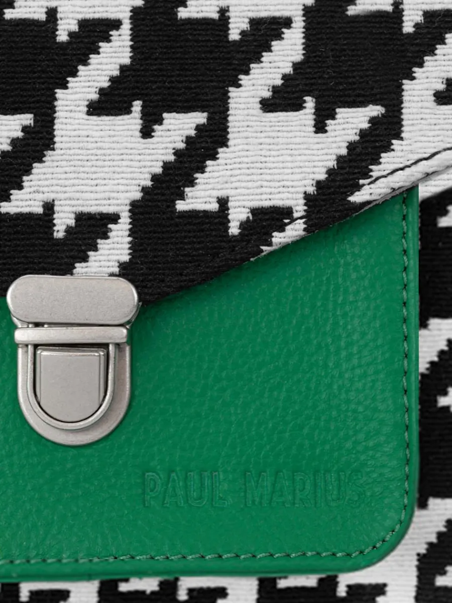 Sale PAUL MARIUS Mademoiselle George XS Allure - Vert
