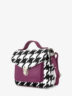 Discount PAUL MARIUS Mademoiselle George XS Allure - Zinzolin