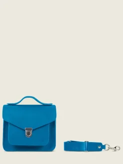 New PAUL MARIUS Mademoiselle George XS Néon - Bleu