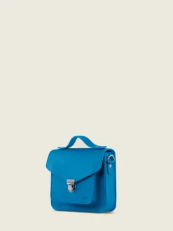 New PAUL MARIUS Mademoiselle George XS Néon - Bleu