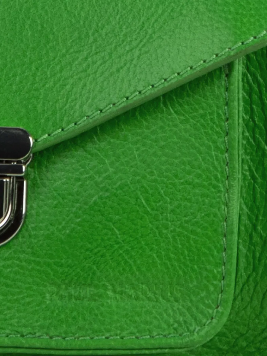 Outlet PAUL MARIUS Mademoiselle George XS Néon - Vert