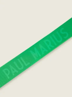 Outlet PAUL MARIUS Mademoiselle George XS Néon - Vert