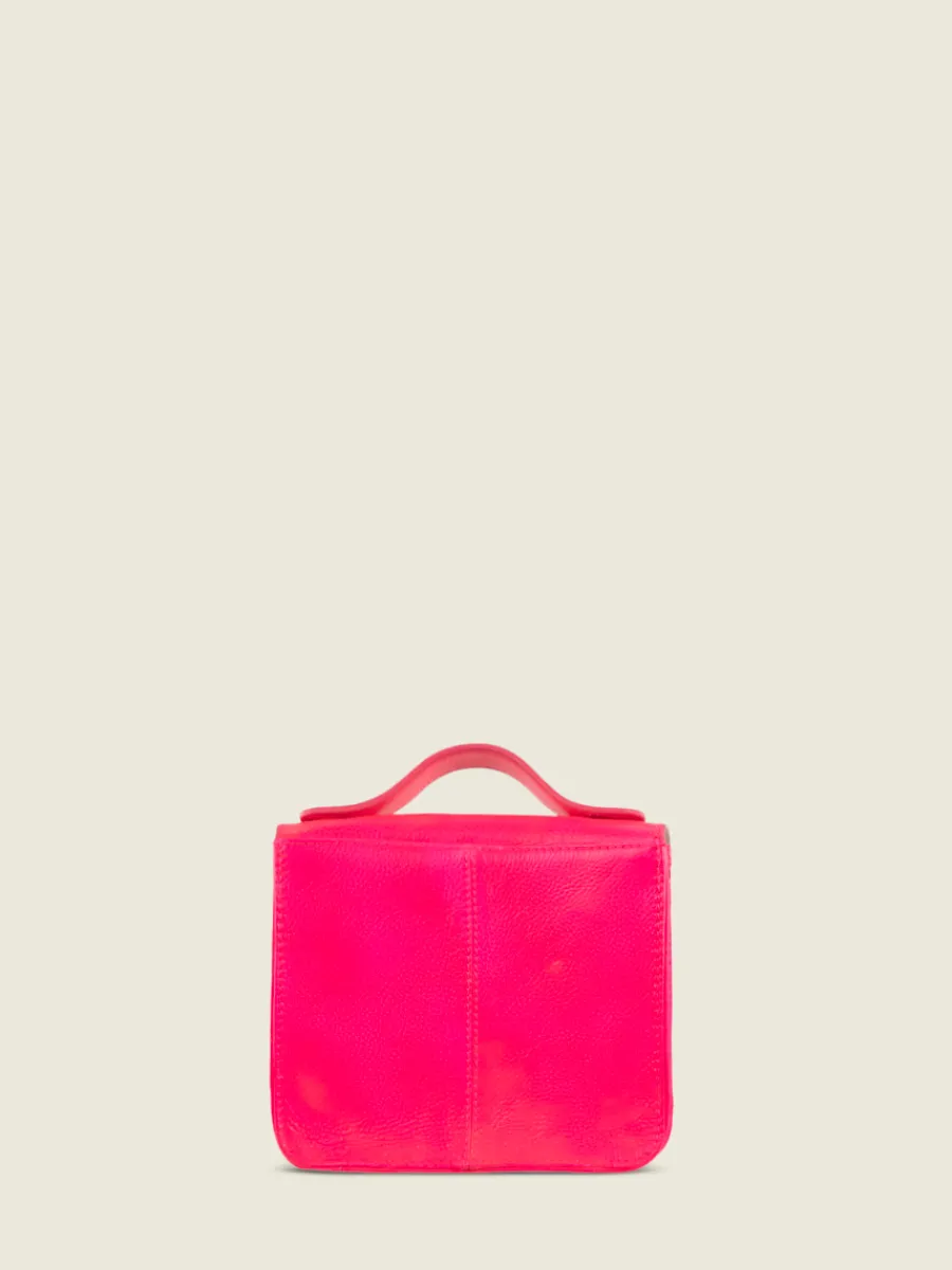 Clearance PAUL MARIUS Mademoiselle George XS Néon - Rose