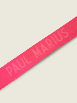 Clearance PAUL MARIUS Mademoiselle George XS Néon - Rose
