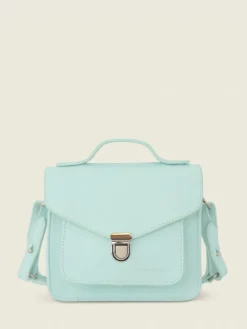 Sale PAUL MARIUS Mademoiselle George XS Pastel - Bleuet
