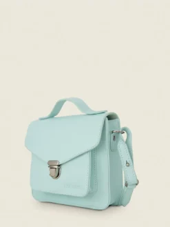 Sale PAUL MARIUS Mademoiselle George XS Pastel - Bleuet