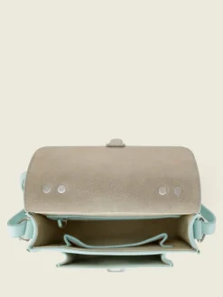 Sale PAUL MARIUS Mademoiselle George XS Pastel - Bleuet