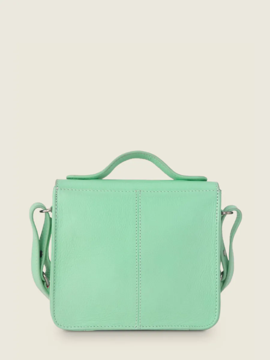 Best PAUL MARIUS Mademoiselle George XS Pastel - Menthe